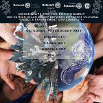 MDIOS Unite for the Environment, 3rd Edition