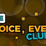 ONE VOICE, EVERY CLUB