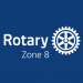 Rotary On The Move logo